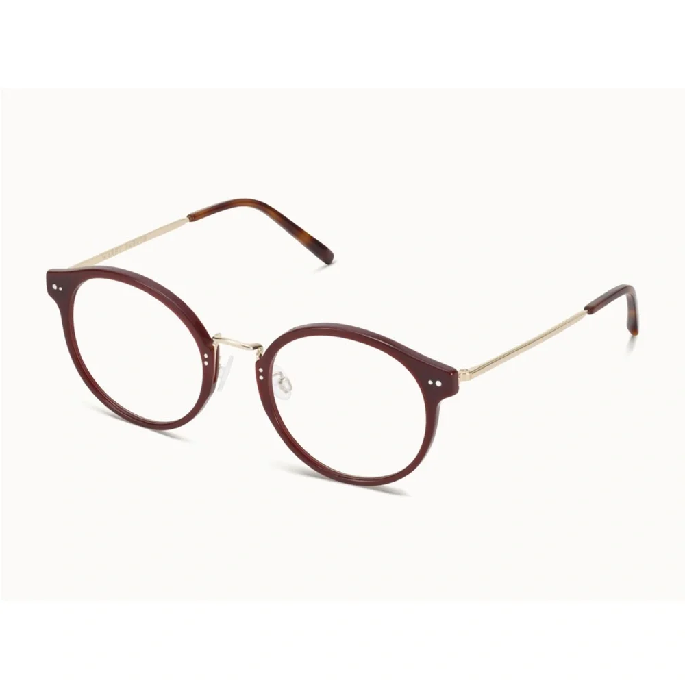 Warby Parker Jayla Glasses - Picture 3 of 11